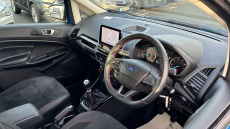 Ford EcoSport 1.0 EcoBoost 125 ST-Line 5dr Petrol Hatchback